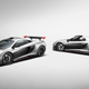 All images via McLaren